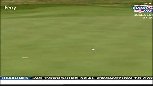 LPGA British Open(Day 1)