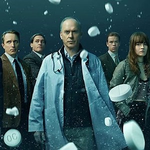 Dopesick trailer (Hulu)