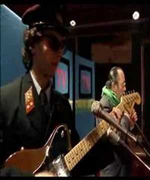 Kottan's Kapelle - Woo-Hoo