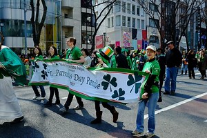 Fête de la Saint Patrick 2026 à Dublin : 10 choses à savoir pour célébrer cette fête irlandaise