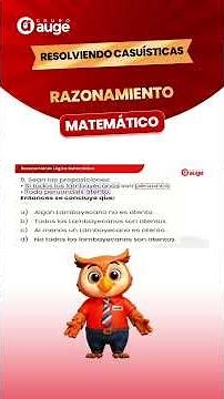🚨🧠📘 Mathematical Reasoning