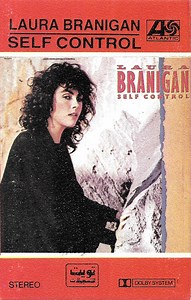 Laura Branigan - Self Control