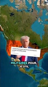 🚨 Trump veut frapper l’Iran : quelles conséquences ?