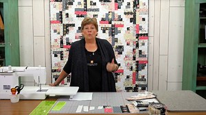 Jenny created another awesome tutorial for a River Log Cabin Quilt. The layout for this one is a little different than other Log Cabin quilts but this one also comes as a kit too, which makes it even more gorgeous! Click here for the full tutorial and to shop for supplies: http://bit.ly/RiverLogCabin_fb What colors have you used for a Log cabin Quilt? Share with us in the comments! | Quilting Deals - Missouri Star Quilt Co