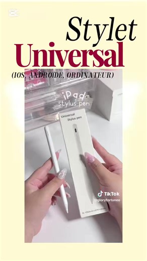STYLET UNIVERSAL DISPONIBLE COMPATIBLE ABEC TOUS LES ECRANS #styletips #stylet #abidjan225🇨🇮 #tactil