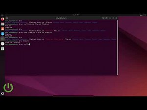 Linux – Como usar o comando tar para compactar e extrair arquivos