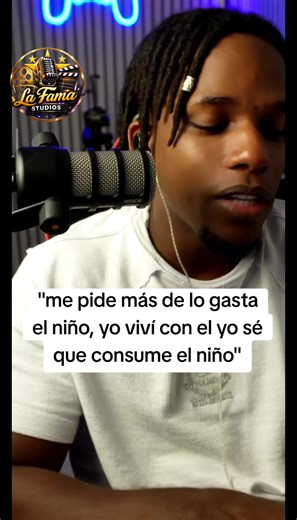 Deiby y Blanquita: Problemas de Cuota Alimenticia