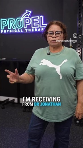 Propel Doral Testimonial #physicaltherapy #miami