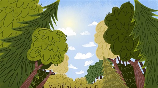 Tiny Town April 12th Week 2