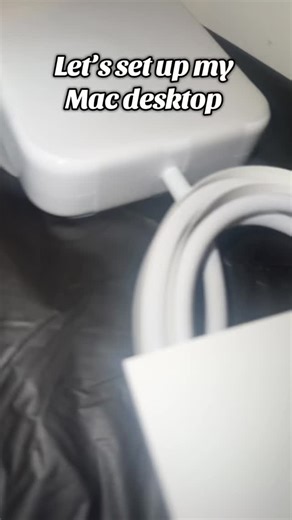 Official Tnt on Instagram: "#imac #desktopsetup #reelsfbph #igreelsofficial #appleproducts"