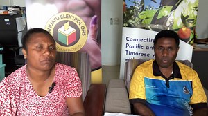 6.8K views · 38 reactions | Joinem storian bl proxy vote wetem Mr Gary Tavoa long Vanuatu Electrol Office. Hemia hemi mainly long ol seasonal woka Wei oli participate long Labour Mobility Program long Australia mo New Zealand. Closing date blo Application long 31 Dec. Sapose yu interest mo wandem vote u contactem ol Country Liason Officer mo office blo Labour.. | Department of Labour, Vanuatu - Circular Labour Mobility | Facebook