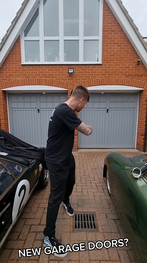 Upgrade Your Home with New Garage Doors