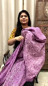 14K views · 65 reactions | Dabu Cotton Fabrics Booking Number : 9910468930 #HandcraftedFashion#CottonDressMaterial#ChanderiSareeLove#CottonMulmulSaree#SareeLoversCommunity#EthnicWearForAll#TraditionalFashion#SareeTrendsetters#HandloomWeaves#FollowForFashion#SareeInspiration#HandwovenWithLove#EthnicWearLovers#MulmulMagic #cottonskrits | PALASH | Facebook