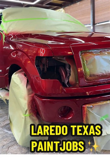 🔥 Located in Laredo, Texas ✨ Buffing & Ceramic Coating Experts 🛠️ Scratch Removal Specialists ⚡ Oxidation • Overspray • Paint Enhancement Get your ride looking brand new again 🚗💎 DM for bookings! #LaredoTexas #LaredoTX #LaredoBuffing #LaredoDetailing #LaredoCars