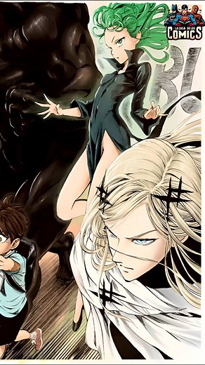 124K views · 5.3K reactions | Los Heroes estan Listos | One Punch Man | Manga 134 | Parte 4 #saitama #onepunchman #anime #manga #genos #opm #naruto #garou #onepunchmananime #onepunchmanedit #onepiece #tatsumaki #art #fubuki #animeart #onepunchmanseason #otaku #japan #onepunchmanmanga #goku #onepunch #saitamaedit #animeedits #dragonball #animememes #saitamasensei #king #luffy #ataquealtitan #metalbat | La casa de los cómics | Facebook