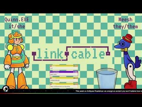 LINK CABLE S12E5: the stream the dishes the movie