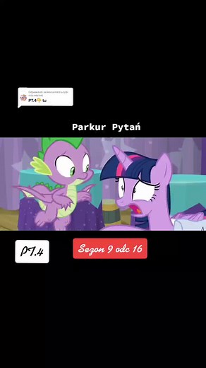 My Little Pony Season 9 Episode 16 Highlights