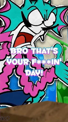 RISK OF RAIN FOR 9 HOURS | Clooless Animated 73 #cloolessanimated #animation #youtube