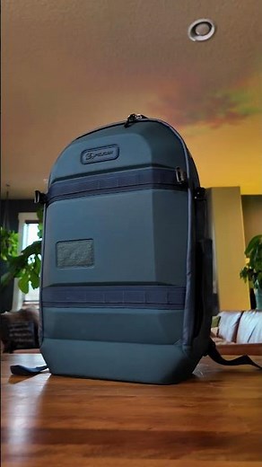 Built for the journey. 🎒 #amzonmustbuy #pelicancase