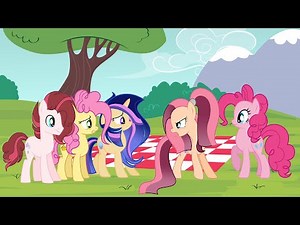 ✨MLP Next Gen Tribute✨