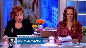 37K views · 720 reactions | Sunny Hostin reads portions of the sworn declaration from Julie Swetnick detailing her allegations against Judge Brett Kavanaugh. The Supreme Court nominee denies these allegations. "Under no circumstances should Brett Kavanaugh be confirmed to the U.S. Supreme Court until these allegations and others are fully vetted and all of the facts and truth are known," her lawyer Michael Avenatti says. abcn.ws/2N45NRu | The View | Facebook