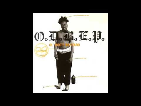 ODB - O.D.B.E.P FULL ALBUM