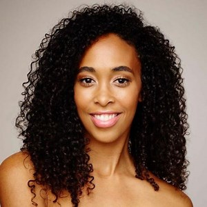 Alvin Ailey dancer Constance Stamatiou remembers mentor Judith Jamison