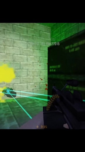 16K views · 255 reactions | CS 1.6 | Zombie Biohazard | Lasermines & Molotov | Zombie Guerrilla | Facebook