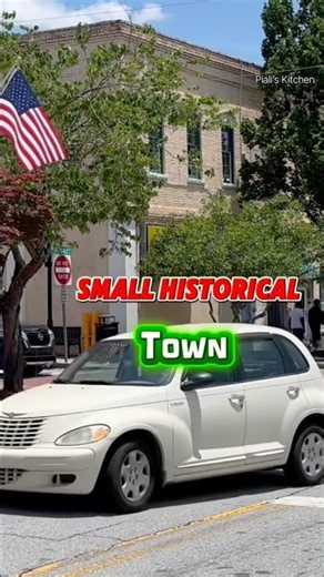 ❤️ Discover Conyers, Georgia – One of Georgia’s Hidden Attractions You Must Visit! 🇺🇸 Part -2