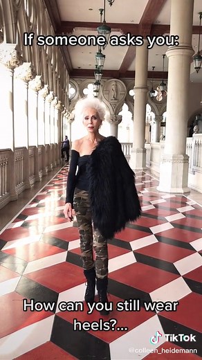 Style Over 70: Embrace Your Unique Fashion Sense