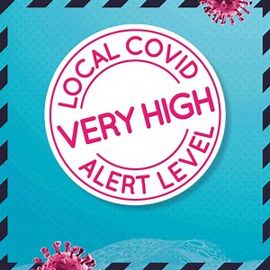 Rochdale and the rest of Greater Manchester is in the very high COVID alert level. (Tier 3) Find out more about protecting yourself including what you can and can't do ▶️ http://www.rochdale.gov.uk/health-and-wellbeing/coronavirus/Pages/guidance-on-protecting-yourself.aspx ⚠️ | Rochdale Borough Council