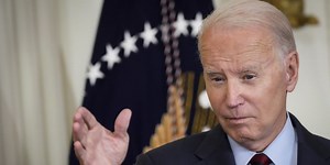 Opinion | Biden’s Short-Sighted New Health Rule