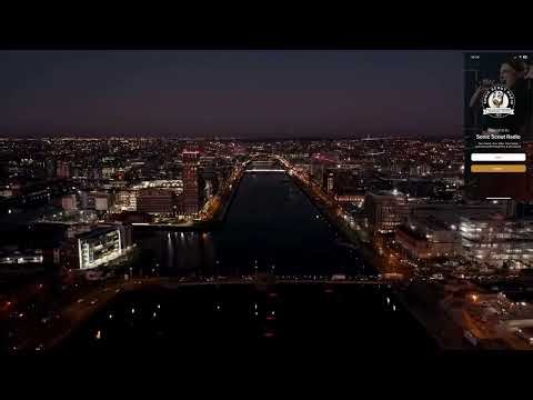 🌍 Hello World — Discover what’s next Hosted by Noah Smith - W/C 03/09/2026