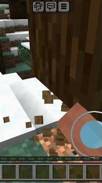 cosmos gamer minecraft wood mining