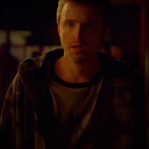 No More Half Measures | Breaking Bad Edit