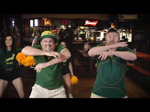 Leon Schuster en Robbie Wessels - i Babbalasie