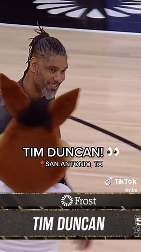 Tim Duncan Now: What is the NBA Legend Doing Today?