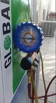 R417a Replacement For R22