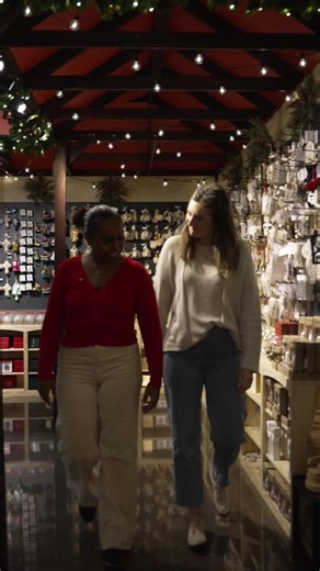 Reindeer and gingerbread are fun… but have you heard the real Christmas story? 🎄👀 Join us for