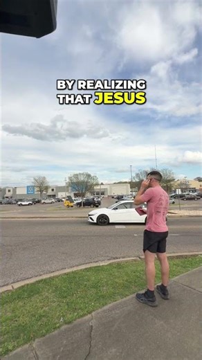 True Path to God: Faith in Jesus Christ's Sacrifice #shorts