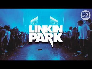 Linkin Park - Mosh Pit POV | Spark Arena, Auckland 2026 [4K]