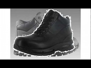 nike air max goadome acg boot
