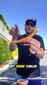 Trying EL MORO Churrería’s Vegan Churros 🌱🔥 #food #churros #vegan