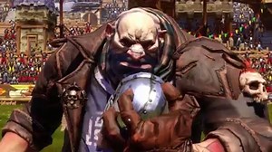 311K views · 1.3K reactions | Blood Bowl 2: Legendary Edition invades...