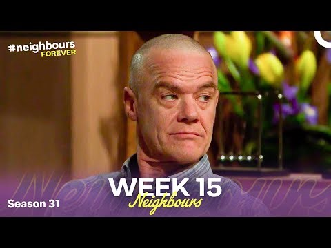 WEEK 15 | Episodes 7101-7105 | Neighbours 2015 (Season 31)