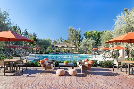 Northwood Place Apartments in Irvine | Irvine Company