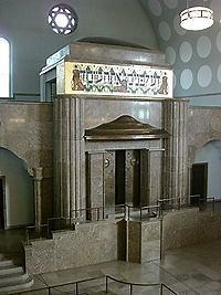 Old Synagogue, Essen - Alchetron, The Free Social Encyclopedia