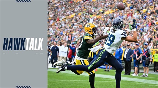 SNF In Seattle | Hawk Talk Podcast