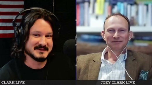 Allen Mendenhall on the Retirement Systems of Alabama | Joey Clark Live | Allen Mendenhall