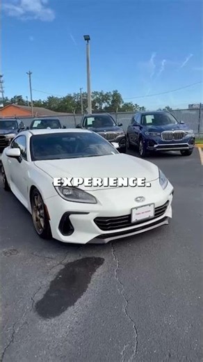2022 Subaru BRZ – The Car That Reminds You Why You Love Driving